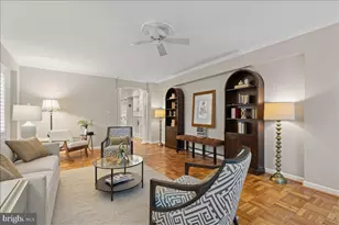 4301 Massachusetts Ave NW, Washington, DC 20016 - Photo 6