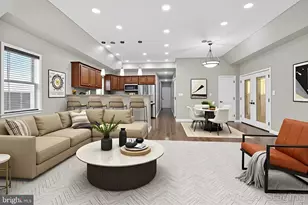 4815 Jay St NE, Washington, DC 20019 - Photo 2