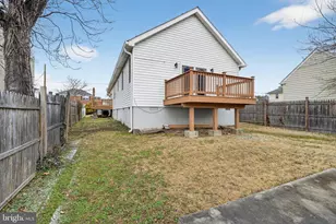 4815 Jay St NE, Washington, DC 20019 - Photo 8