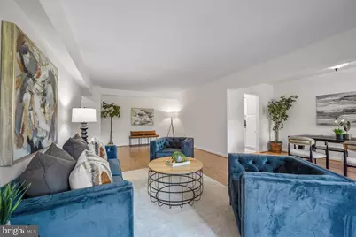 4201 Cathedral Avenue NW #303E, Washington, DC 20016 - Photo 1