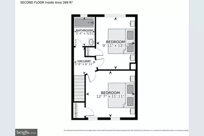 1632 Ridge Place SE, Washington, DC 20020 - Photo 28