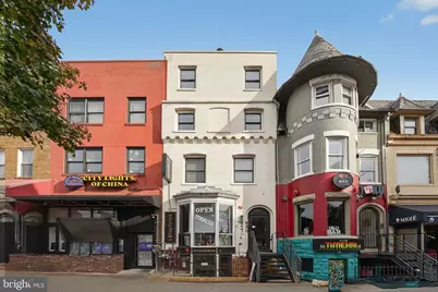 2441 18th Street NW #5, Washington, DC 20009 - Photo 4