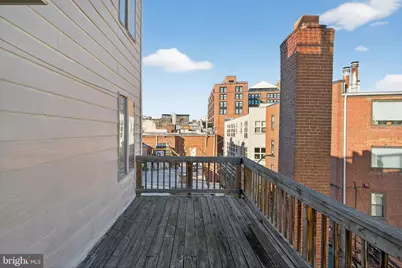 2441 18th Street NW #6, Washington, DC 20009 - Photo 14