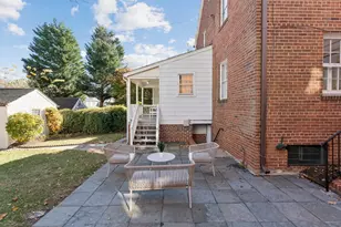 4821 45th St NW, Washington, DC 20016 - Photo 34