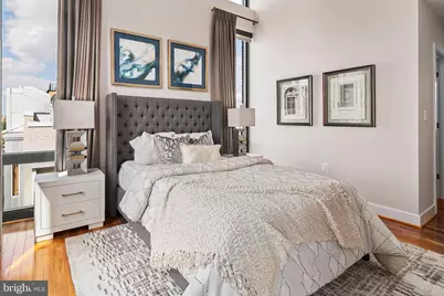 1211 13th Street NW #803, Washington, DC 20005 - Photo 12