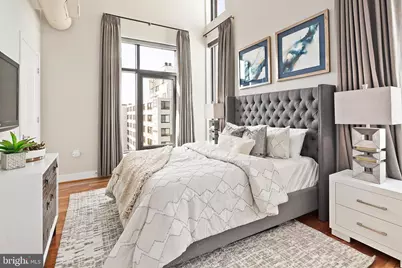 1211 13th Street NW #803, Washington, DC 20005 - Photo 14