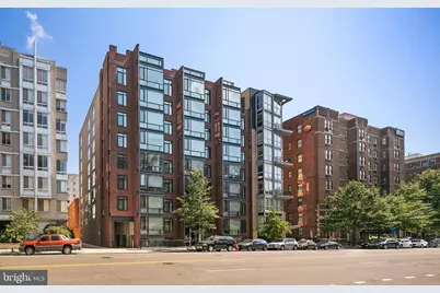 1211 13th Street NW #803, Washington, DC 20005 - Photo 2