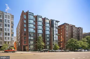 1211 13th St NW, Washington, DC 20005 - Photo 2