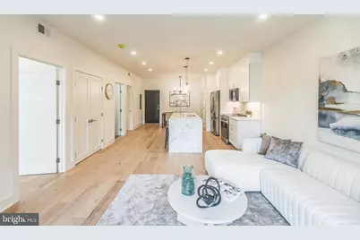 7125 Georgia Avenue NW #4, Washington, DC 20012 - Photo 12