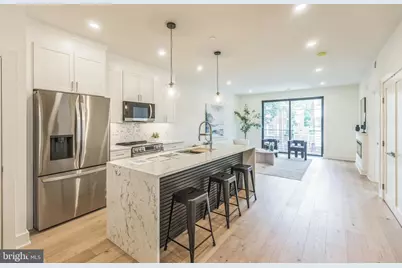 7125 Georgia Avenue NW #4, Washington, DC 20012 - Photo 8