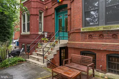 1202 P Street NW, Washington, DC 20005 - Photo 10