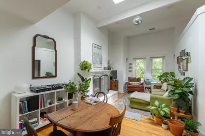 1202 P Street NW, Washington, DC 20005 - Photo 6