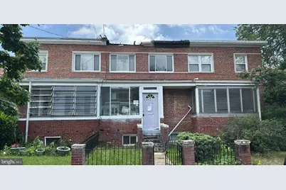 4803 10th Street NE, Washington, DC 20017 - Photo 1
