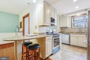 312 Jefferson St NW, Washington, DC 20011 - Photo 12