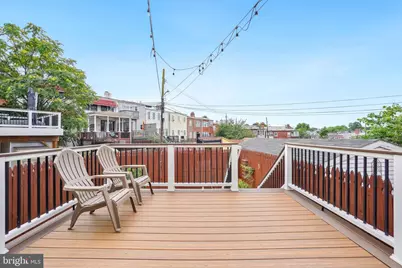 312 Jefferson Street NW, Washington, DC 20011 - Photo 36