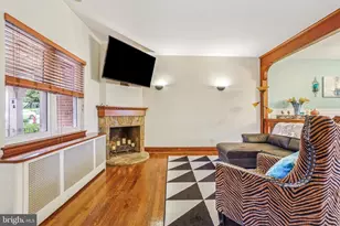 312 Jefferson St NW, Washington, DC 20011 - Photo 4