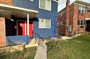 222 Webster St NE, Washington, DC 20011 - Photo 1