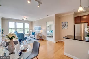 1391 Pennsylvania Ave. SE, Washington, DC 20003 - Photo 2