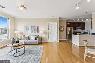 1391 Pennsylvania Ave. SE, Washington, DC 20003 - Photo 6