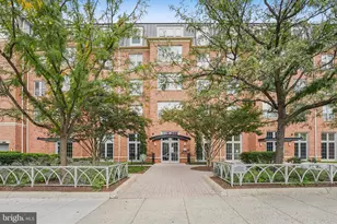 1391 Pennsylvania Ave. SE, Washington, DC 20003 - Photo 24