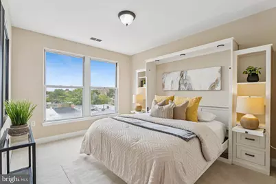 1391 Pennsylvania Avenue SE #403, Washington, DC 20003 - Photo 10