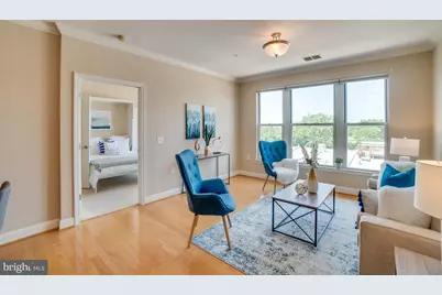 1391 Pennsylvania Avenue SE #403, Washington, DC 20003 - Photo 2