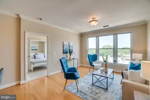 1391 Pennsylvania Ave. SE, Washington, DC 20003 - Photo 2