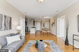 1391 Pennsylvania Ave. SE, Washington, DC 20003 - Photo 6