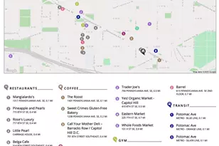 1391 Pennsylvania Ave. SE, Washington, DC 20003 - Photo 18