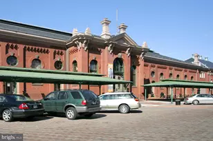 1391 Pennsylvania Ave. SE, Washington, DC 20003 - Photo 38