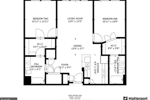 1391 Pennsylvania Ave. SE, Washington, DC 20003 - Photo 22