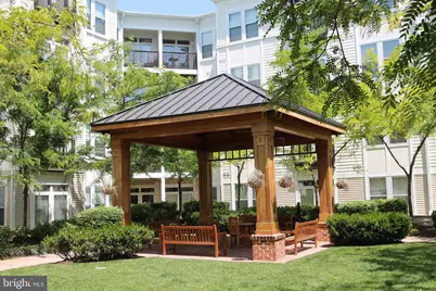 1391 Pennsylvania Avenue SE #403, Washington, DC 20003 - Photo 28