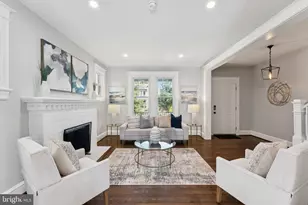 1617 Otis St NE, Washington, DC 20018 - Photo 2