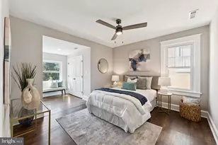 1617 Otis St NE, Washington, DC 20018 - Photo 16