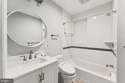 1617 Otis Street NE, Washington, DC 20018 - Photo 20