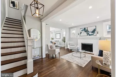 1617 Otis Street NE, Washington, DC 20018 - Photo 4