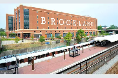 1617 Otis Street NE, Washington, DC 20018 - Photo 30