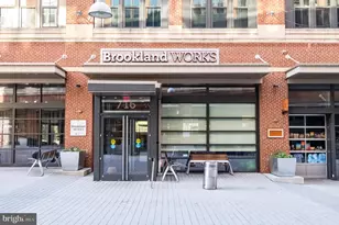 1617 Otis St NE, Washington, DC 20018 - Photo 38