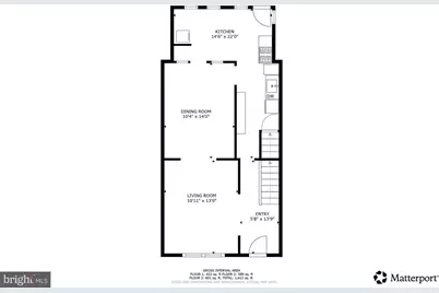 4609 5th Street NW, Washington, DC 20011 - Photo 40