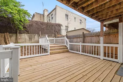 5818 Eads Street NE, Washington, DC 20019 - Photo 12