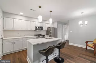 5818 Eads St NE, Washington, DC 20019 - Photo 28