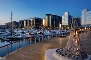 1317 4th St SW, Washington, DC 20024 - Photo 56