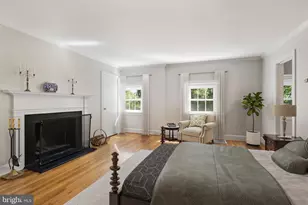 1317 4th St SW, Washington, DC 20024 - Photo 22