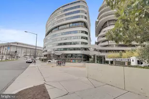 950 25th St NW, Washington, DC 20037 - Photo 46