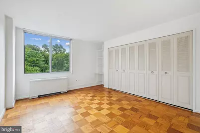 2939 Van Ness Street NW #630, Washington, DC 20008 - Photo 10