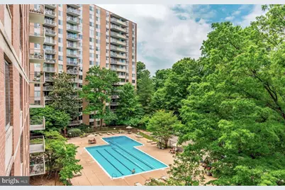 2939 Van Ness Street NW #630, Washington, DC 20008 - Photo 12