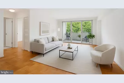 2939 Van Ness Street NW #630, Washington, DC 20008 - Photo 1