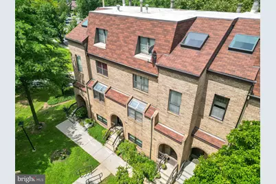 3324 Banneker Drive NE #3324, Washington, DC 20018 - Photo 34