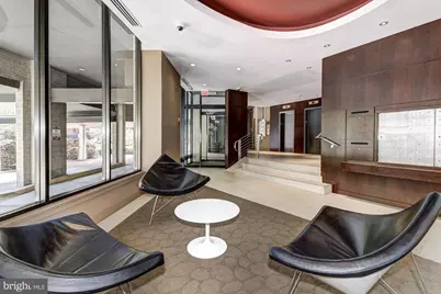 2201 L Street NW #509, Washington, DC 20037 - Photo 1