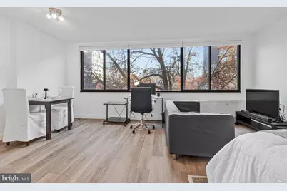 2201 L Street NW #509, Washington, DC 20037 - Photo 8